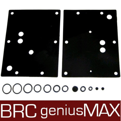 BRC Genius MAX / zamiennik BRC Genius MAX / zamiennik