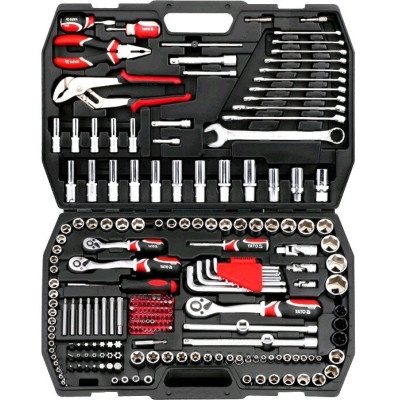 YATO set of tools YT-3894