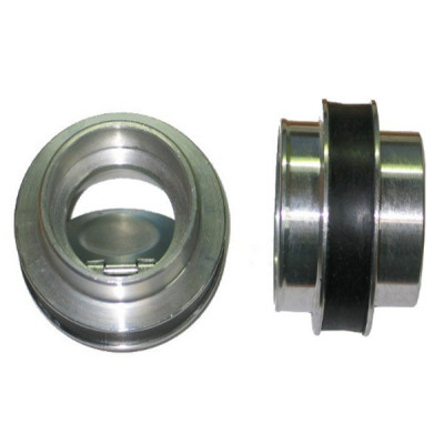 Klapa antywybuchowa  59/65 w gumę