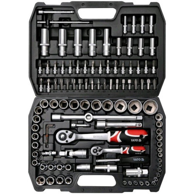 YATO set of tools YT-3879