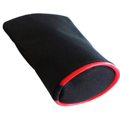 Cover for refueling valve r.11  Red