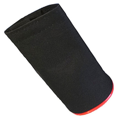 Cover for refueling valve r.13 Red Cover for refueling valve r.13 Red