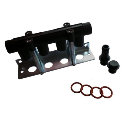 Rail plastic for Hana 4cyl. Rail plastic for Hana 4cyl.