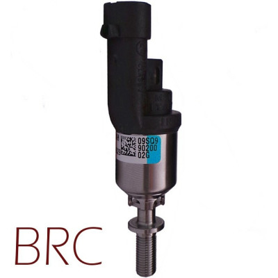 Injector BRC blue version st Injector BRC blue version st