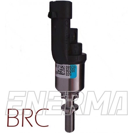 BRC GLT blue version st - 1cyl. Injector