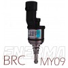 Injector BRC MY09 blue version 