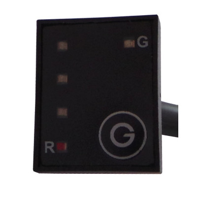 Centralka 4GASII SAS Centralka 4GASII SAS