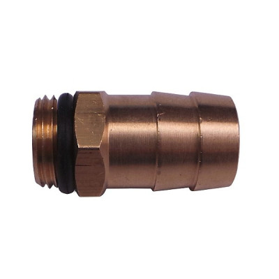 Inlet 12x1 / Ø12 Inlet 12x1 / Ø12