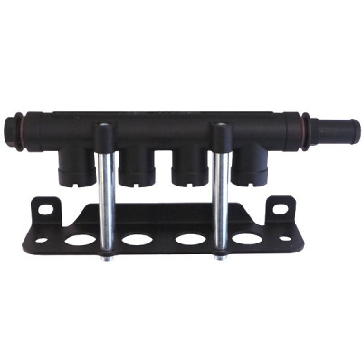 Rail plastic for Hercules 4cyl. Rail plastic for Hercules 4cyl.
