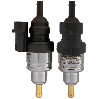 Injector Barracuda 130 Injector Barracuda 130