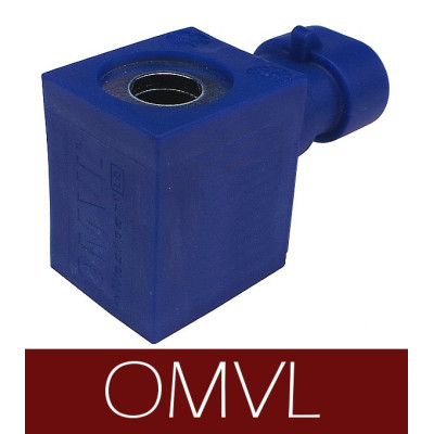OMVL injector's  coil 