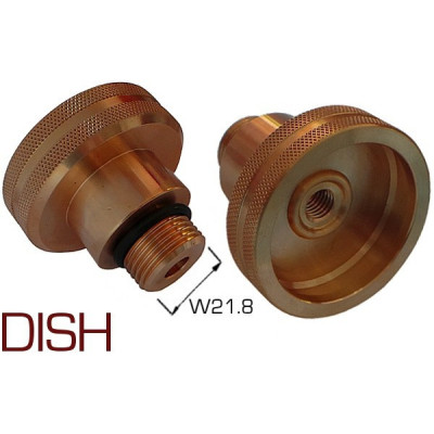 Wlew Holandia /Polska,Włochy W21,8/39mm DISH Wlew Holandia /Polska,Włochy W21,8/39mm DISH