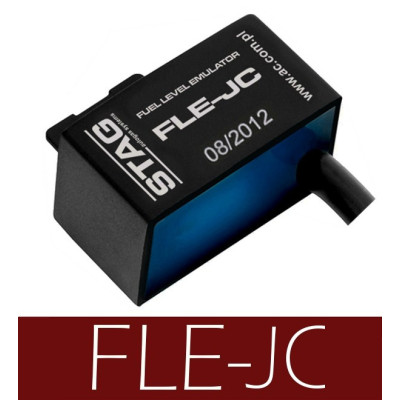 Emulator AC FLE-JC Emulator AC FLE-JC