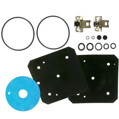 Repair kit for LANDI RENZO IG1 original Repair kit for LANDI RENZO IG1 original