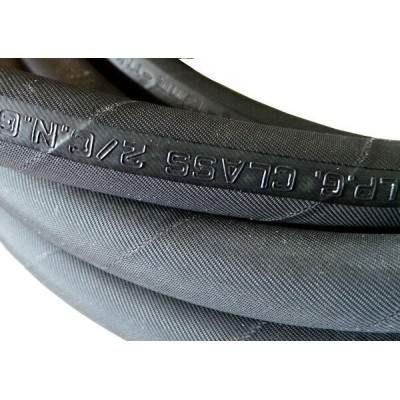 Wąż LPG 12mm Thunderflex Wąż LPG 12mm Thunderflex