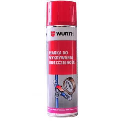 Tester szczelności PULSAR 300ml
