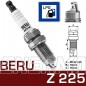 BERU Ultra Z225  spark plug