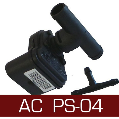 MAP sensor AC PS-04