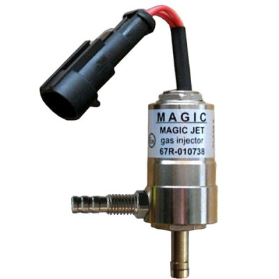 Wtryskiwacz Magic Jet 1cyl.