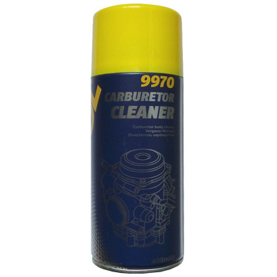 MANNOL 9970 preparat 400ml MANNOL 9970 preparat 400ml