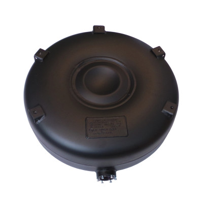 Zbiornik toroidalny GZWM Grodków 83.5L 680/270 ZTP Zbiornik toroidalny GZWM Grodków 83.5L 680/270 ZTP