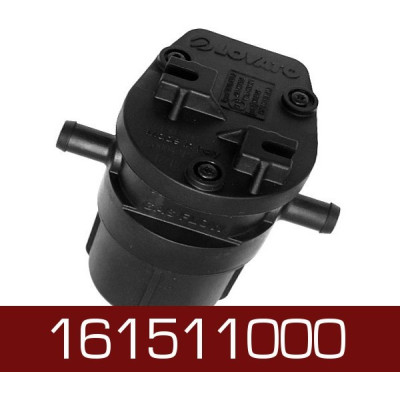 MAP sensor with filter  LOVATO Smart    cod.161511000 