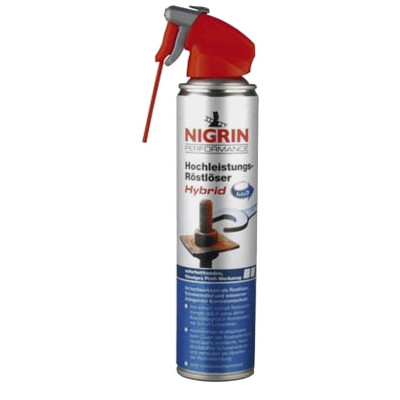 NIGRIN 72271 - rust remover spray NIGRIN 72271 - rust remover spray