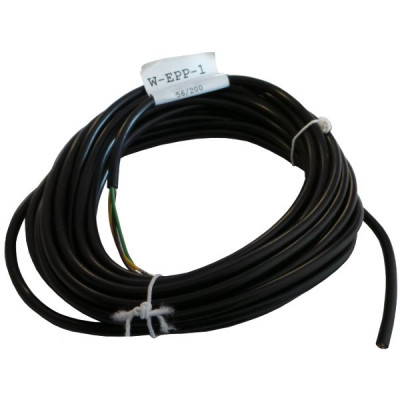 W-EPP-1 wiring for fuel level emulator W-EPP-1 wiring for fuel level emulator