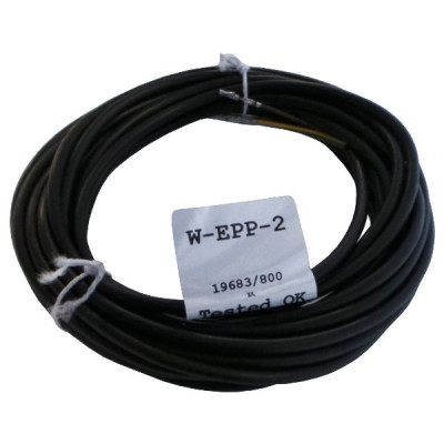 W-EPP-2 wiring for fuel level emulator W-EPP-2 wiring for fuel level emulator