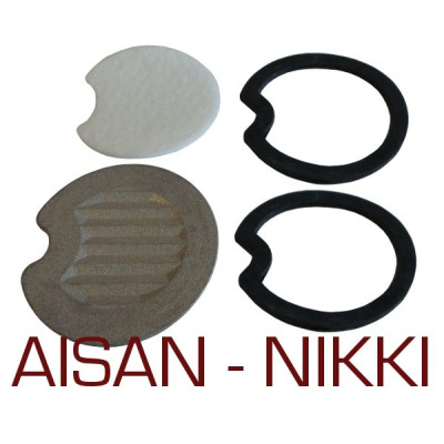 Repair kit for filter AISAN-NIKKI / original Repair kit for filter AISAN-NIKKI / original