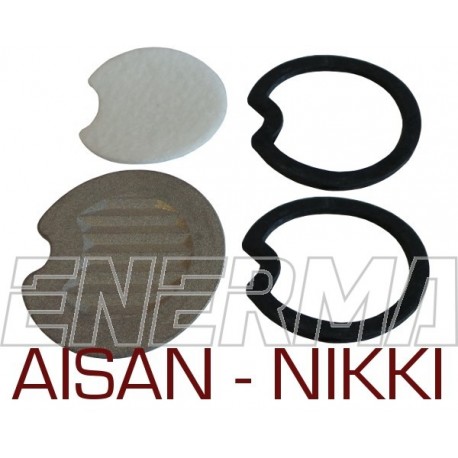 Repair kit for filter AISAN-NIKKI﻿ / original﻿
