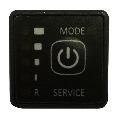 ALEX Optima Nano switch ALEX Optima Nano switch