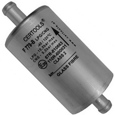 Filtr F-779B-d Glass Fibre 14/14 fazy lotnej Filtr F-779B-d Glass Fibre 14/14 fazy lotnej