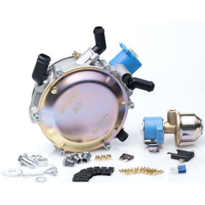 Reduktor LOVATO RGE090 EL. Minikit Reduktor LOVATO RGE090 EL. Minikit