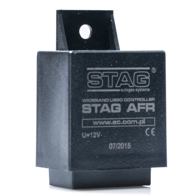 STAG AFR Kontroler szerokopasmowej sondy lambda STAG AFR Kontroler szerokopasmowej sondy lambda