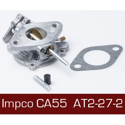 Przepustnica IMPCO CA55 - AT2-27-2 Przepustnica IMPCO CA55 - AT2-27-2