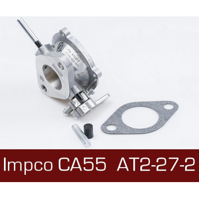 Przepustnica IMPCO CA55 - AT2-27-2 Przepustnica IMPCO CA55 - AT2-27-2