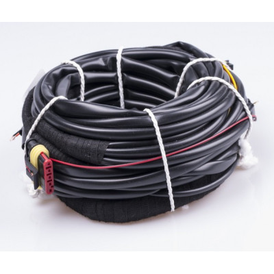 Stag 200 GoFast - wiring set Stag 200 GoFast - wiring set