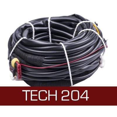 LPGTECH 204 - wiring LPGTECH 204 - wiring