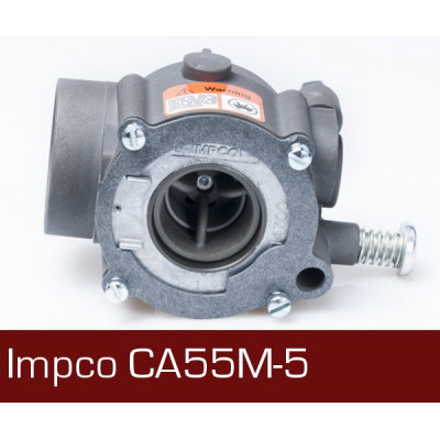 Gaźnik / mikser IMPCO CA55M-5 boczny dolot Gaźnik / mikser IMPCO CA55M-5 boczny dolot