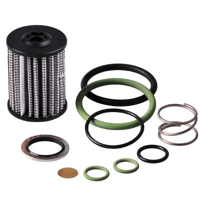 Filter / cartidge VALTEK 07 BIG glass fibre 42.5 / 30.5  with o-rings