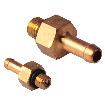 Injector nozzle AC W01 5mm / 1.5mm Injector nozzle AC W01 5mm / 1.5mm