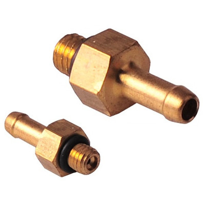 Dysza wtryskiwacza AC W01 6mm / 1.5mm Dysza wtryskiwacza AC W01 6mm / 1.5mm