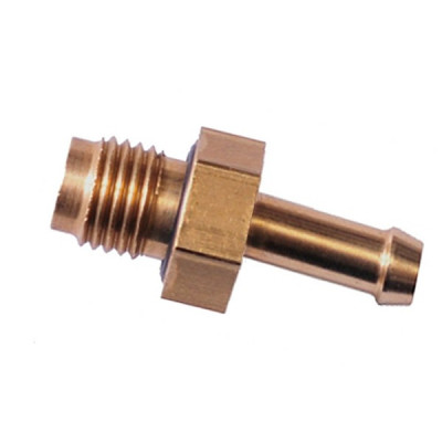 Calibration nozzle VALTEK 1.5/6mm Calibration nozzle VALTEK 1.5/6mm