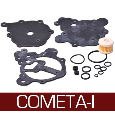 ELPIGAZ COMETA-I repair kit / replacement ELPIGAZ COMETA-I repair kit / replacement