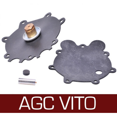 AGC VITO original repair kit AGC VITO original repair kit