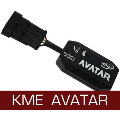 Interfejs KME AVATAR bezprzewodowy Interfejs KME AVATAR bezprzewodowy