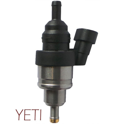Wtryskiwacz LPGTECH YETI 1cyl.