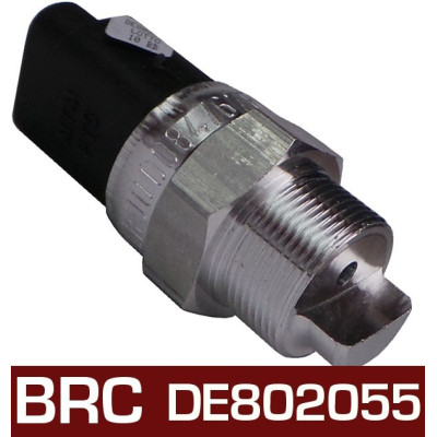 Temperature & pressure sensor BRC DE802055 Temperature & pressure sensor BRC DE802055