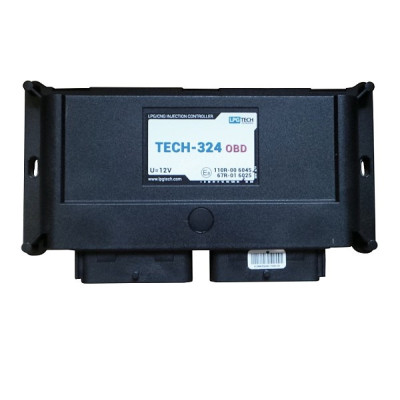 Sterownik TECH 324 OBD Sterownik TECH 324 OBD